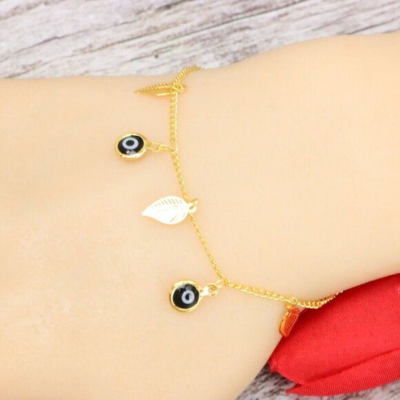 Trendy Bracelet for Girls & Women – Cute, Adjustable & Gift-Ready | MLCRC2112 - Picture 5 of 10